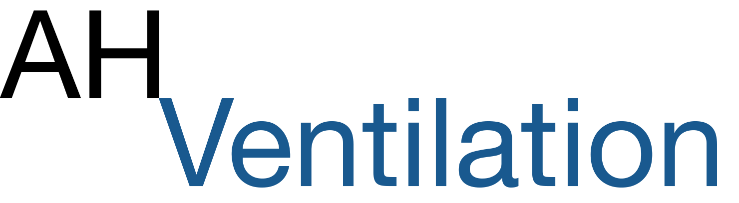 AH Ventilation